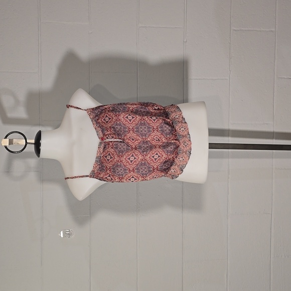 American Eagle crop top - Picture 1 of 8